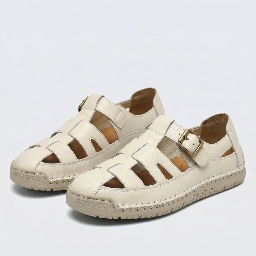 Solea – Sandalias ligeras y cómodas para días soleados
