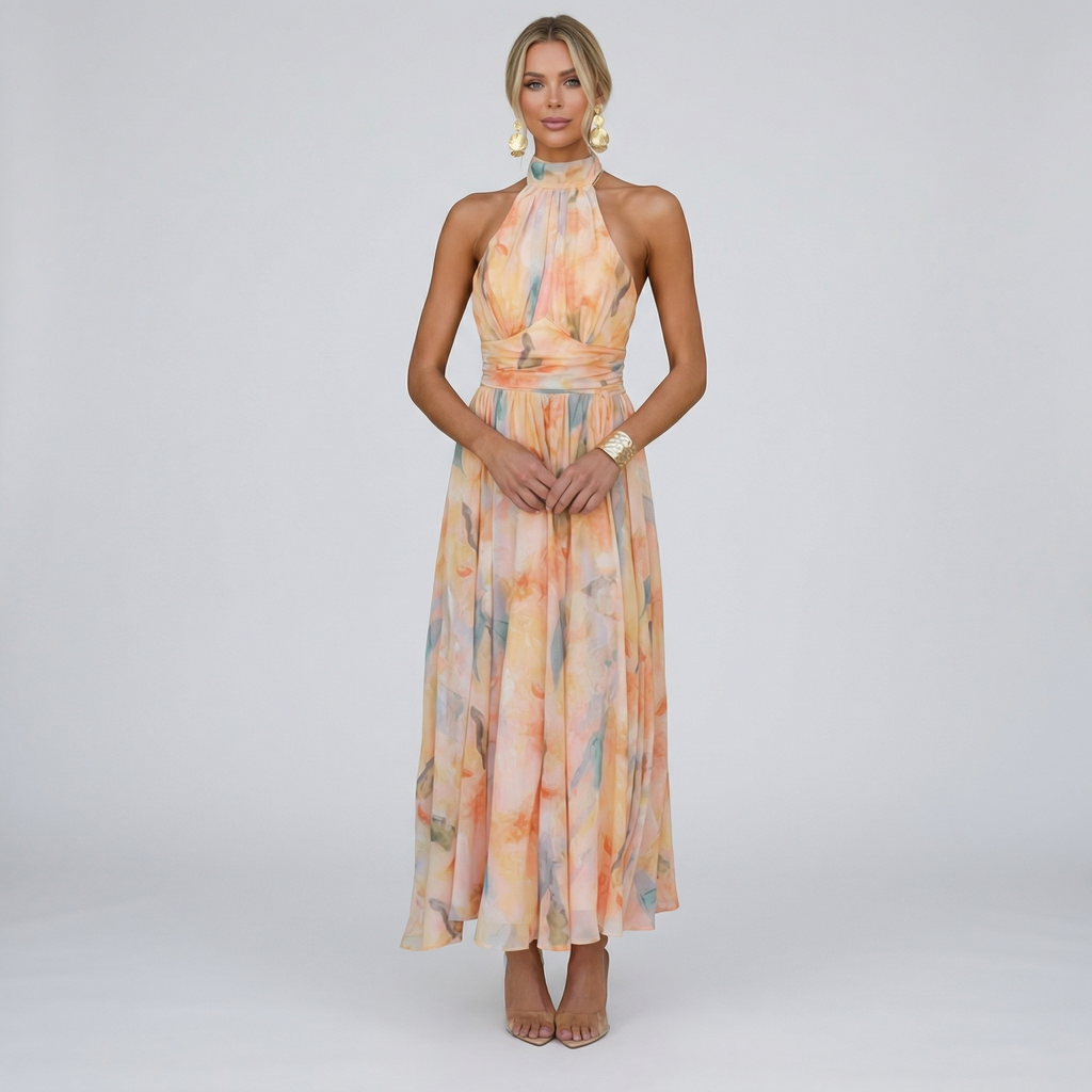 Vestido Versalles
