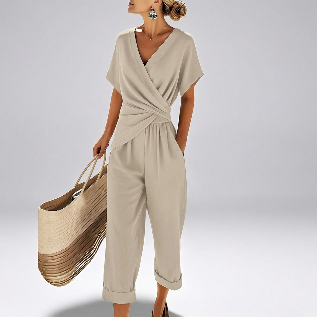 Conjunto Cruzado