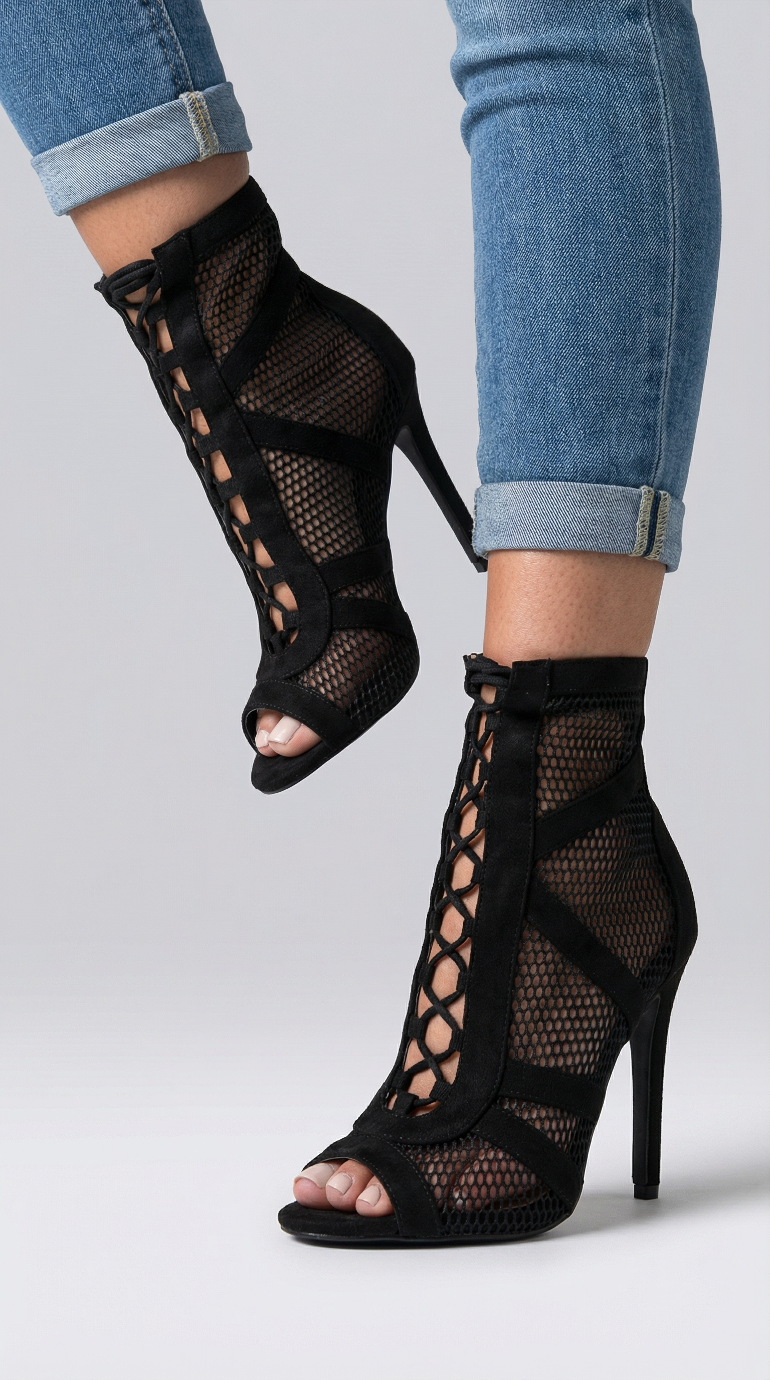 Tacones Ella