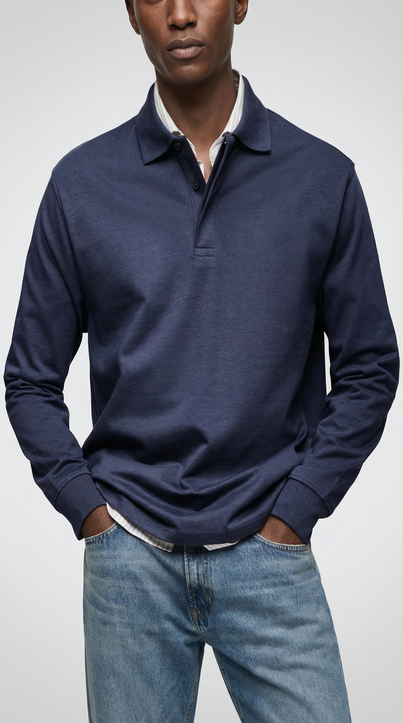 Polo Clásico de Lujo