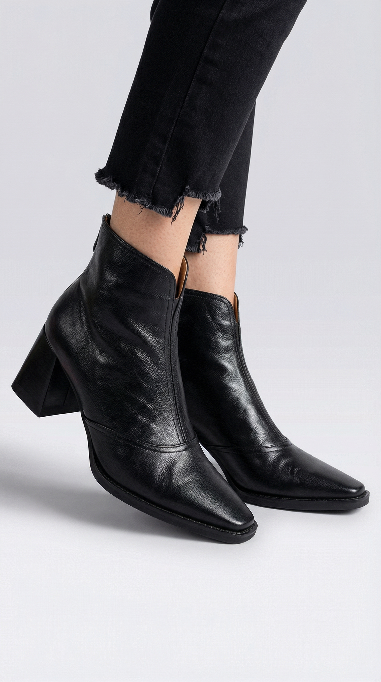 Botas Elegantes