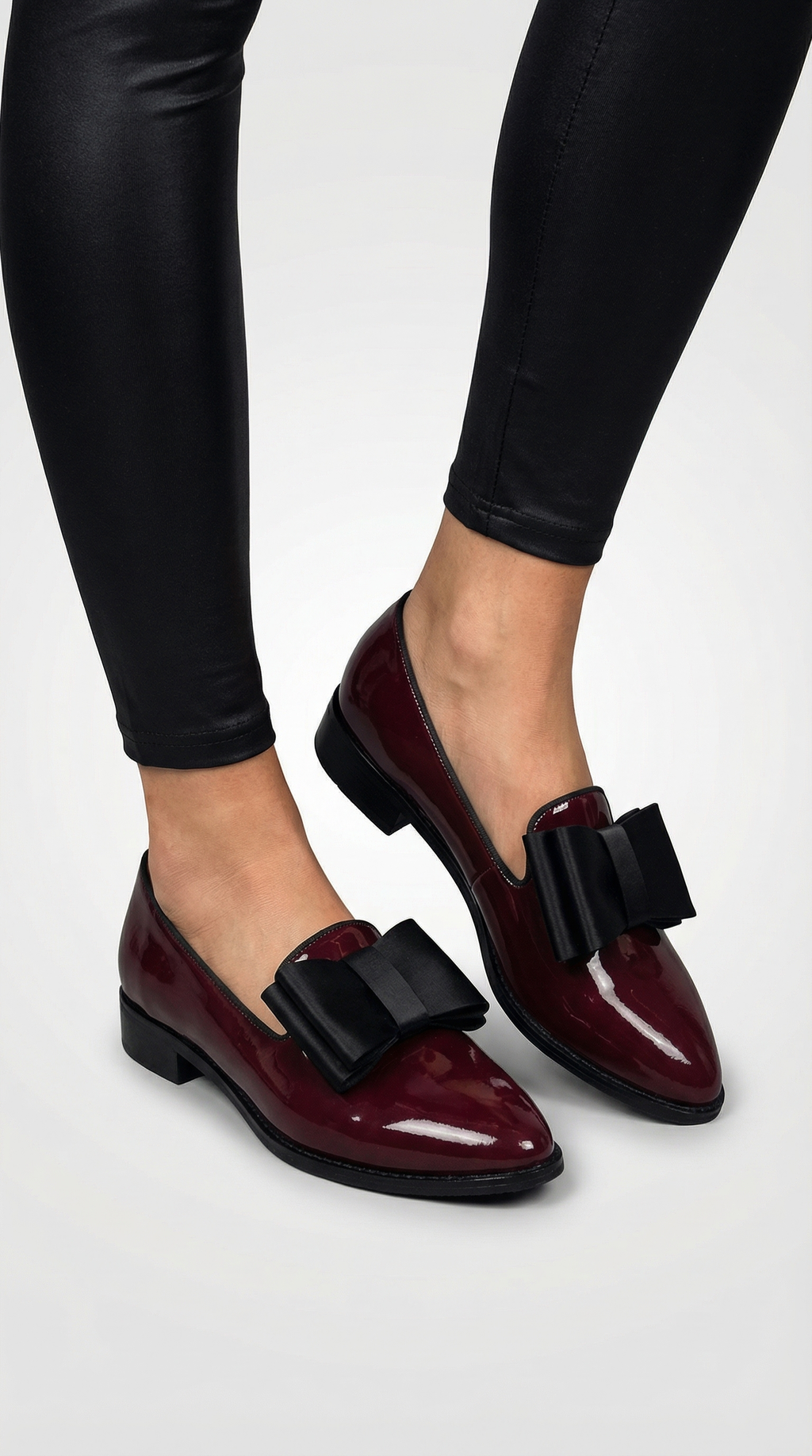 Mocasines Ortopédicos