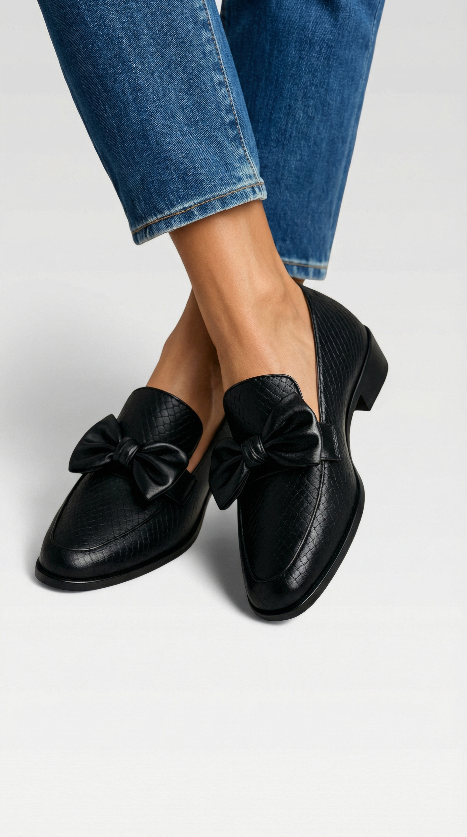 Mocasines de Luxe Comfort