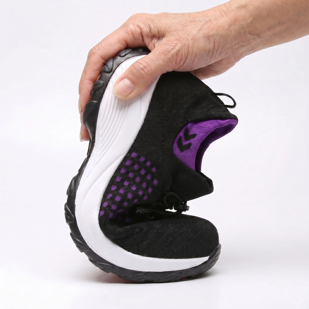 PassoNuvola Zapatos ortopédicos de confort