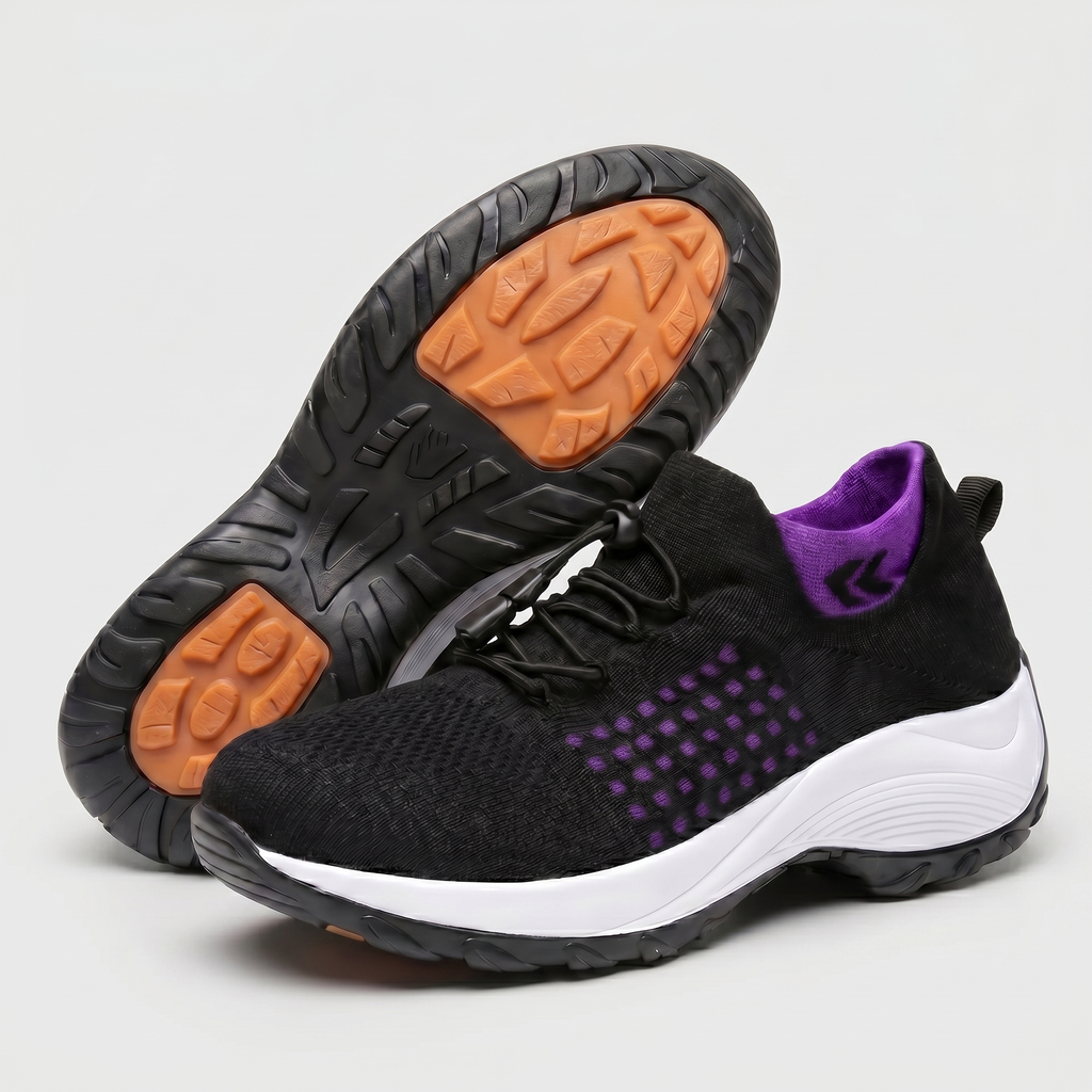 PassoNuvola Zapatos ortopédicos de confort