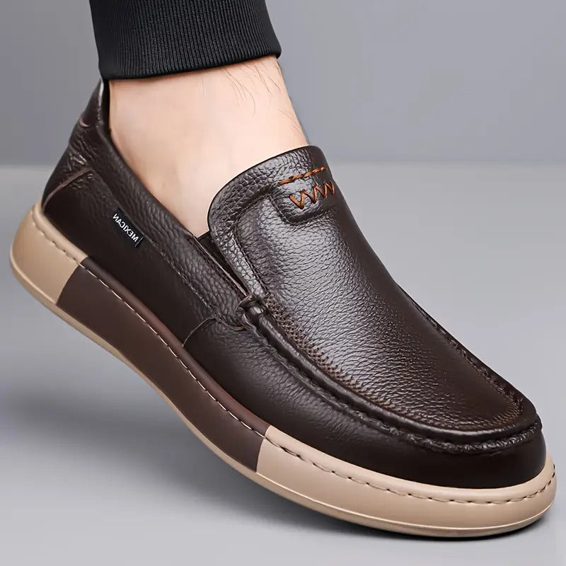 Mocasines Ortopédicos