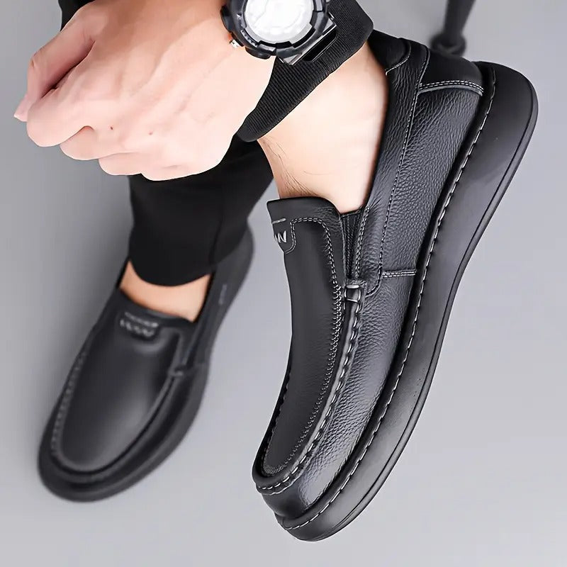 Mocasines Ortopédicos