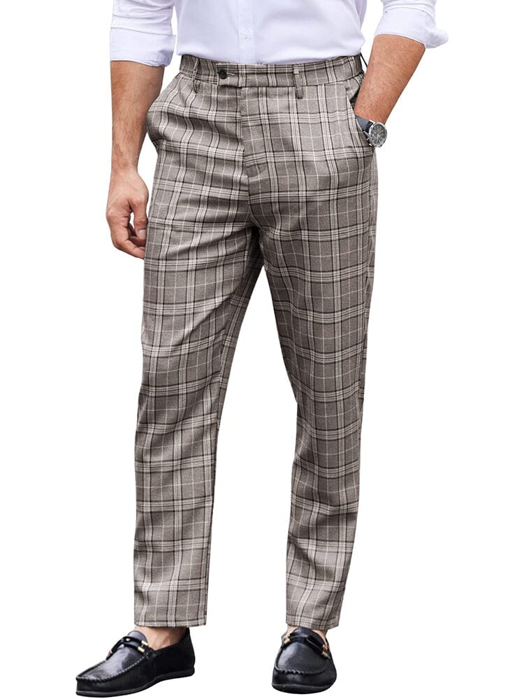 Pantalones de traje