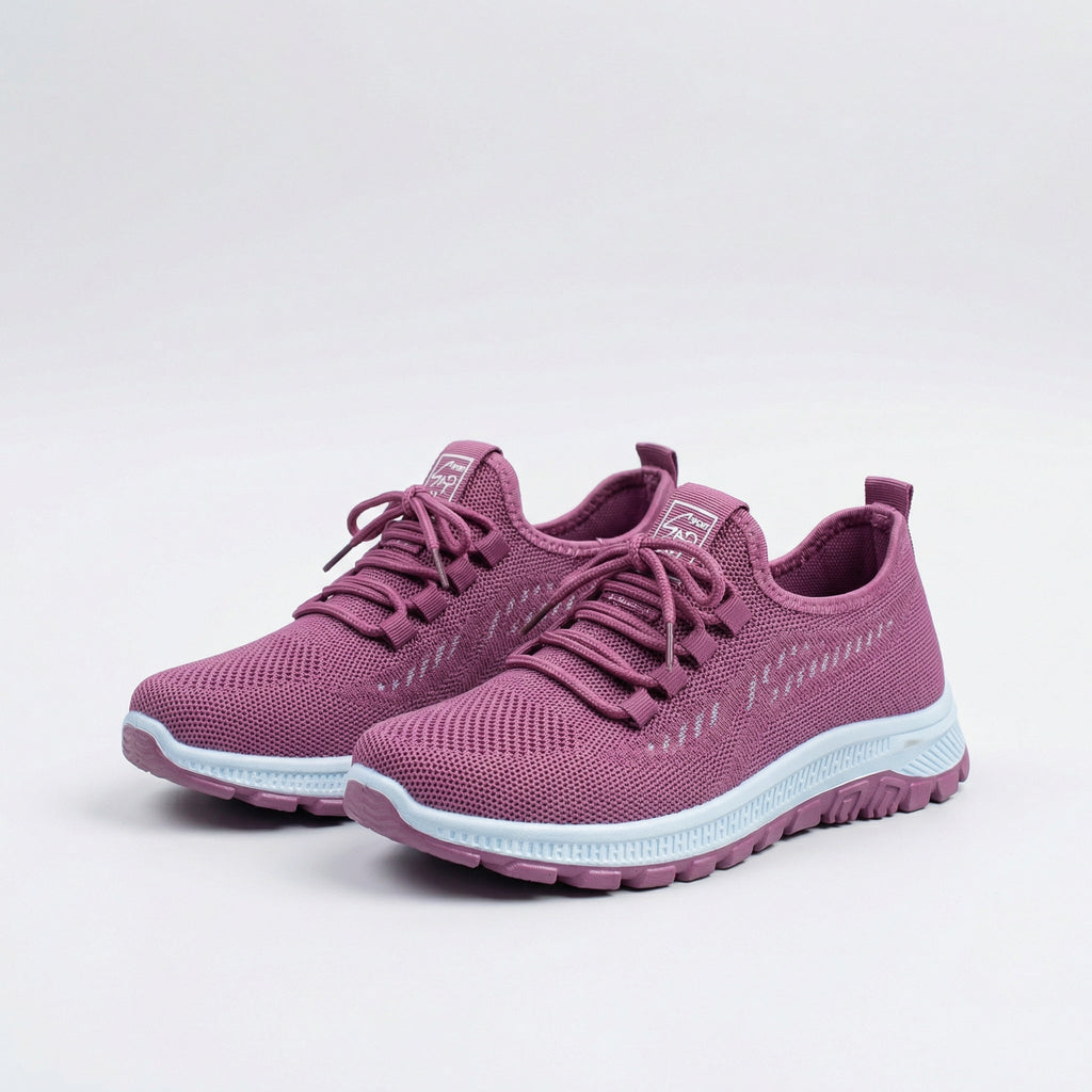 EVA™ - Zapatilla urbana transpirable