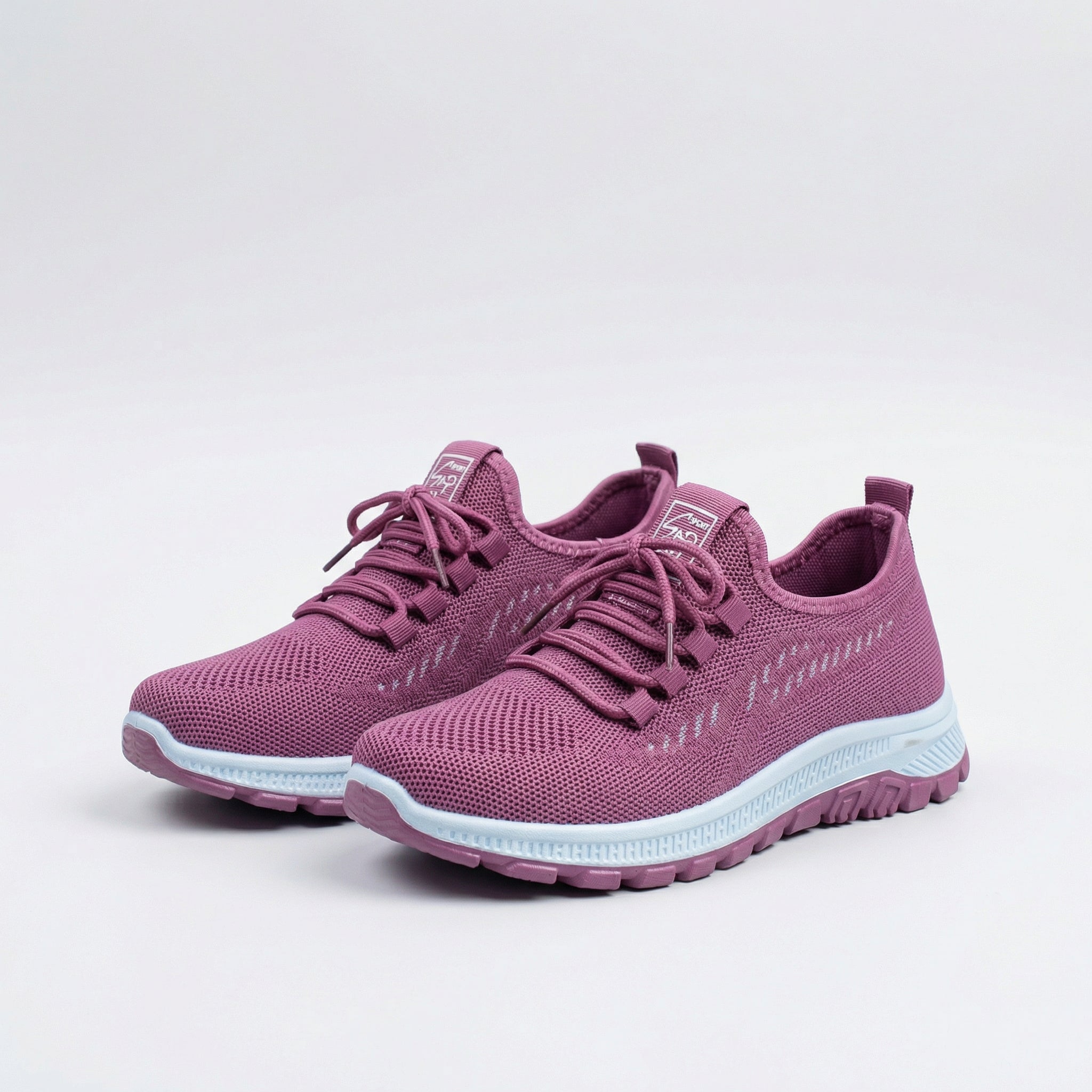 EVA™ - Zapatilla urbana transpirable