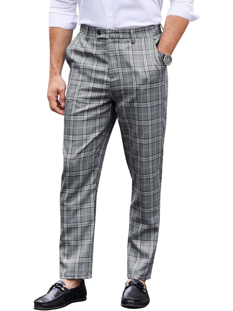 Pantalones de traje