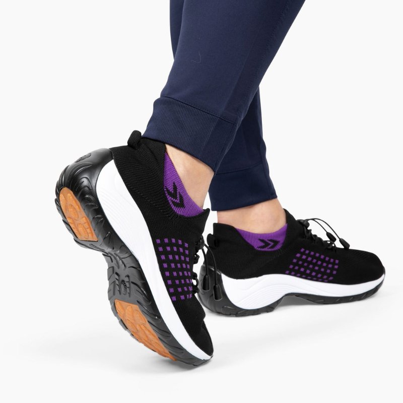 PassoNuvola Zapatos ortopédicos de confort