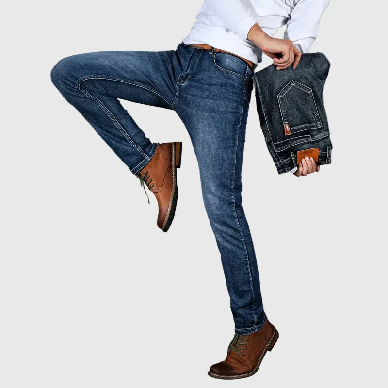 Jeans Premium Stretch