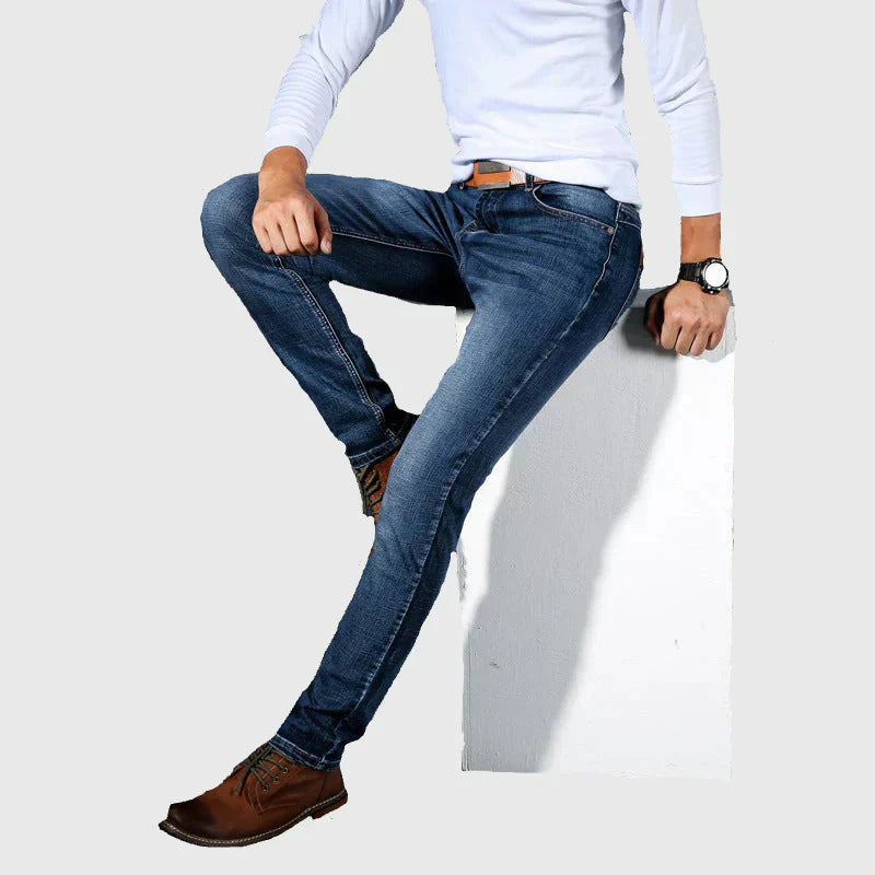 Jeans Premium Stretch