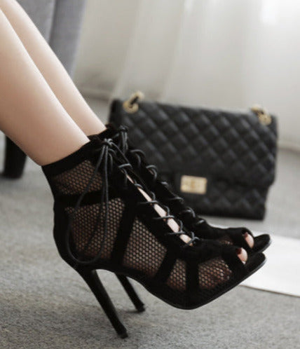 Tacones Ella