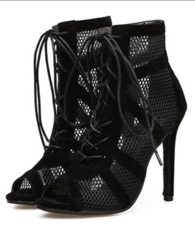 Tacones Ella