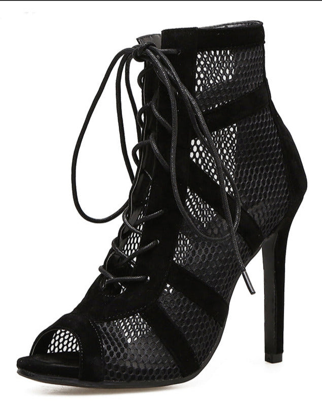 Tacones Ella
