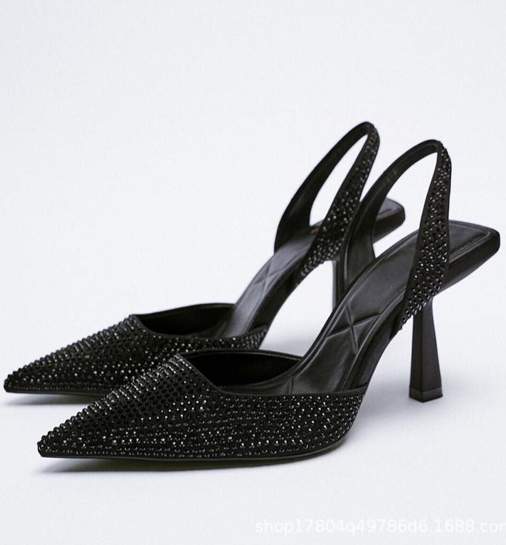 Tacones Jessica