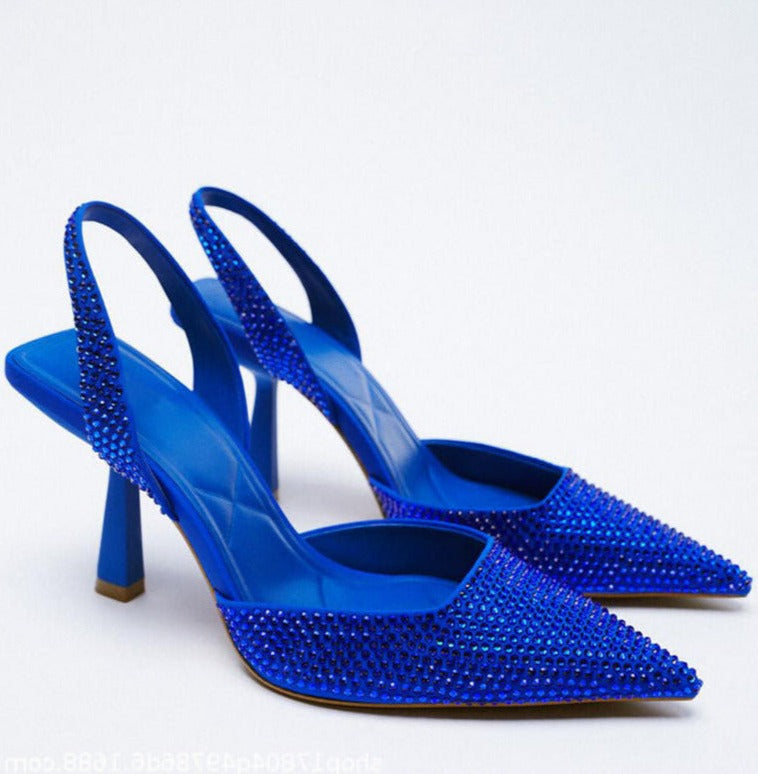 Tacones Jessica