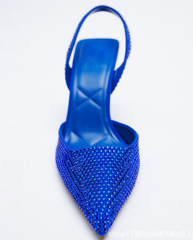 Tacones Jessica