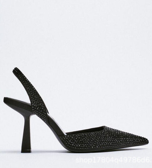 Tacones Jessica
