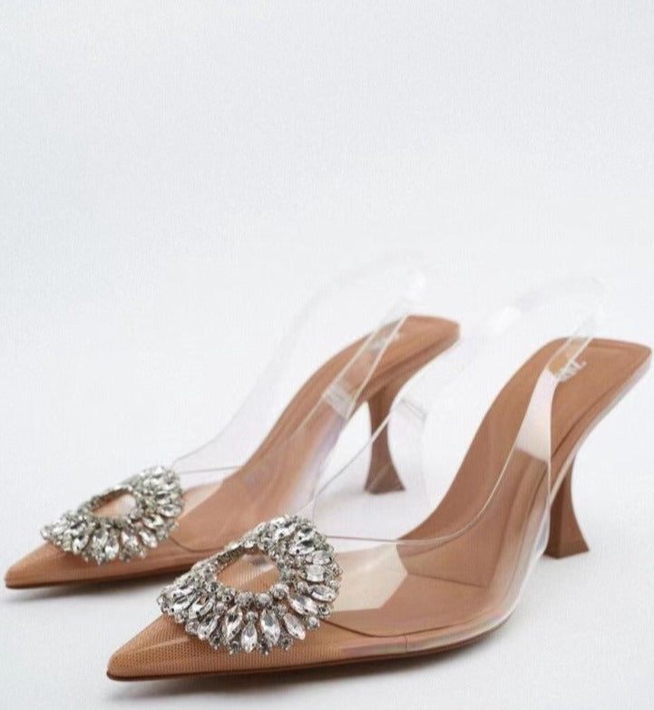 Tacones Carmen