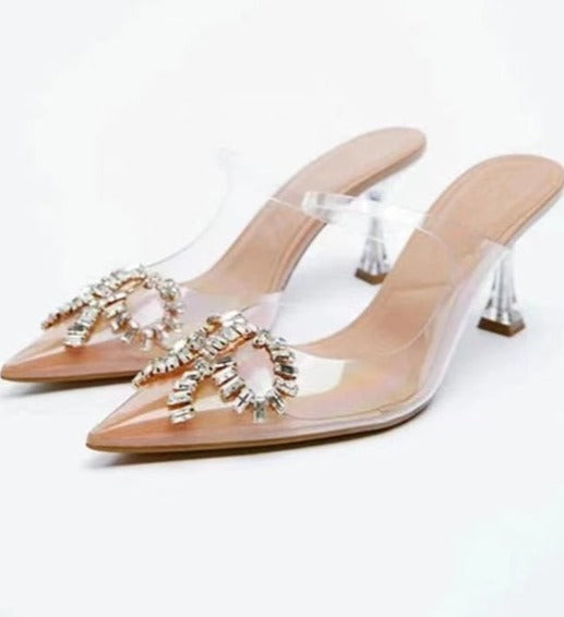Tacones Carmen
