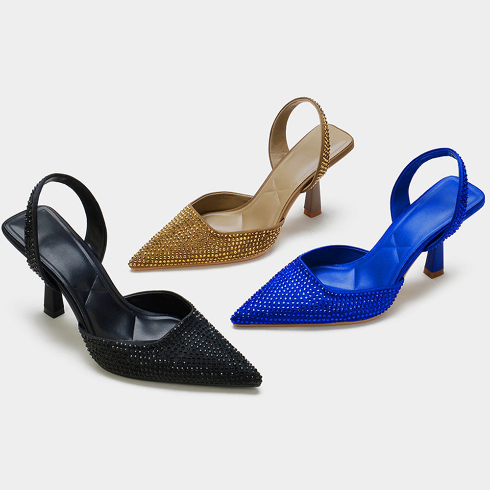 Tacones Jessica