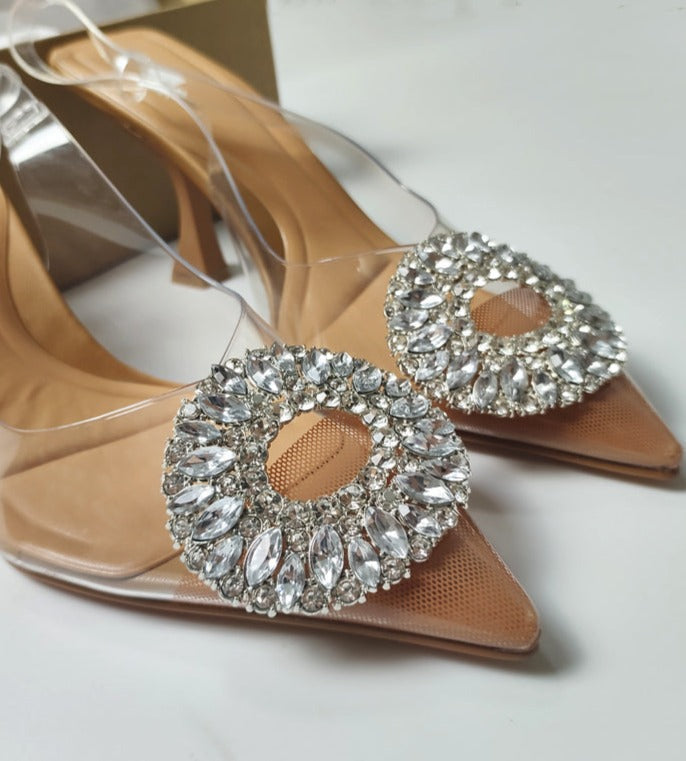 Tacones Carmen