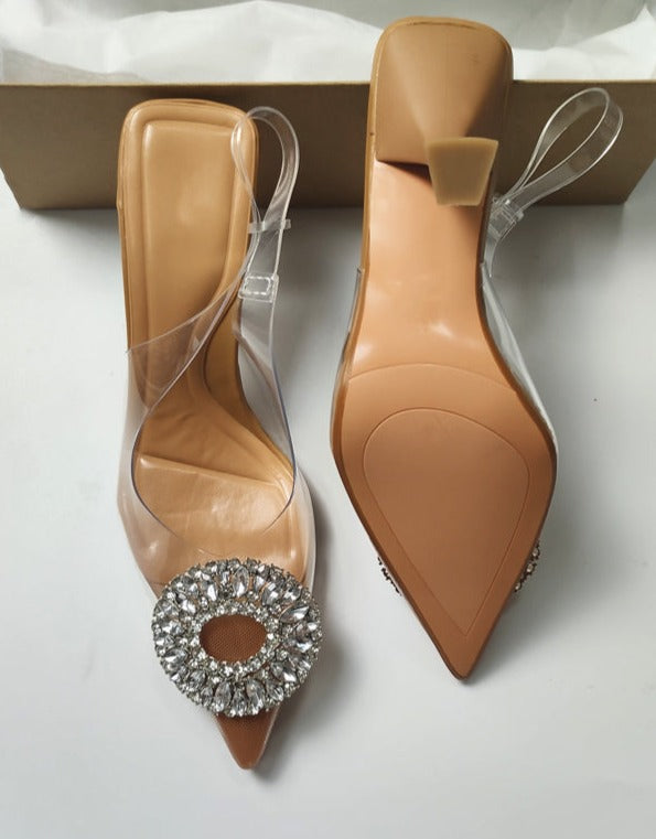 Tacones Carmen