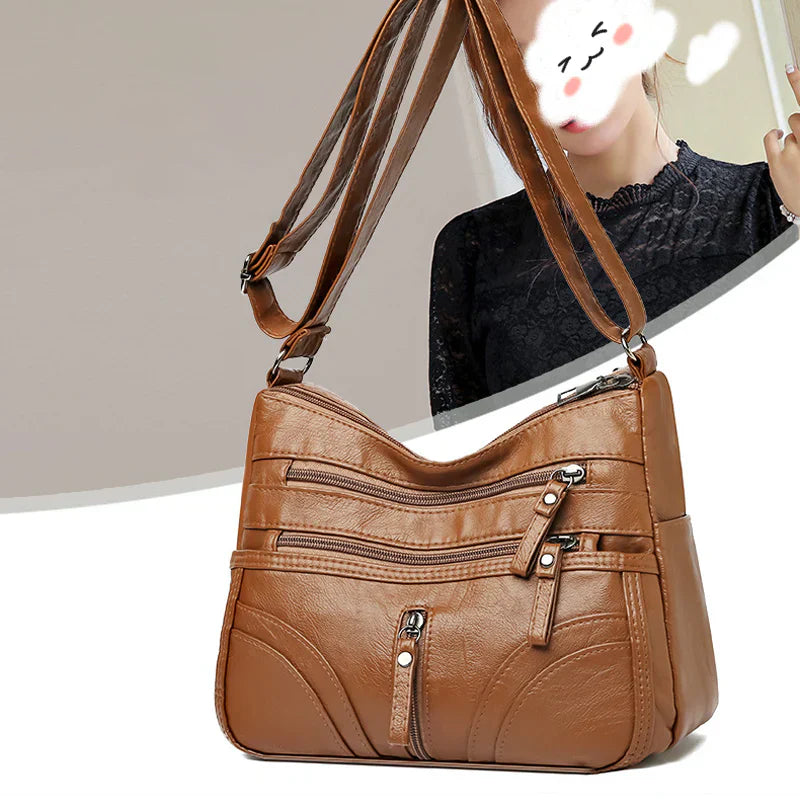 Bolso bandolera moderno