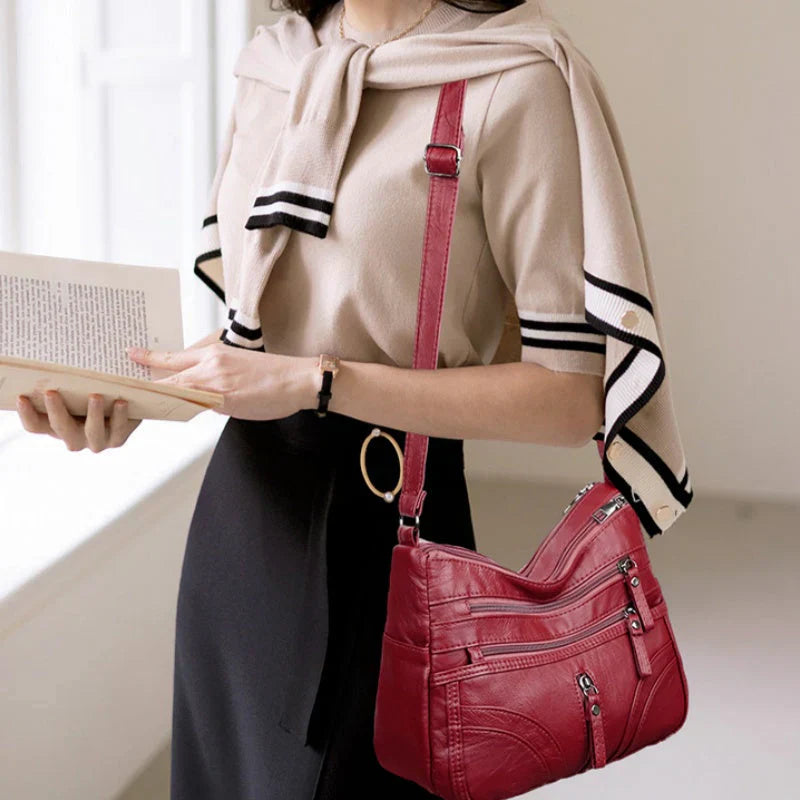 Bolso bandolera moderno