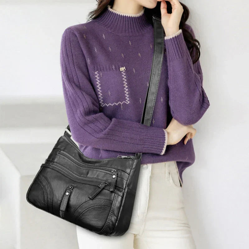 Bolso bandolera moderno