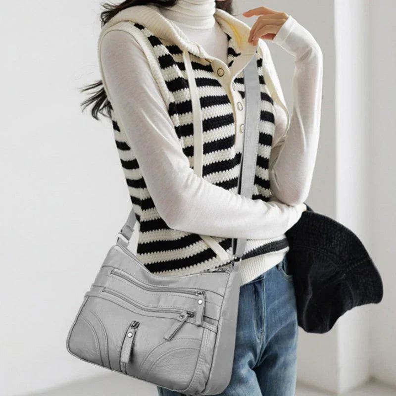 Bolso bandolera moderno