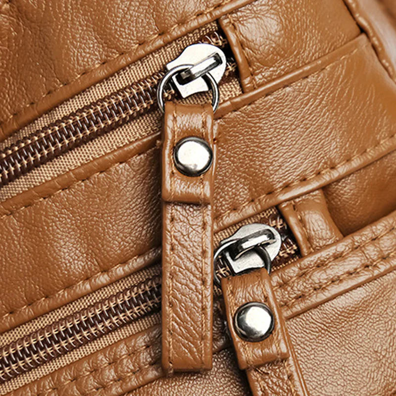 Bolso bandolera moderno