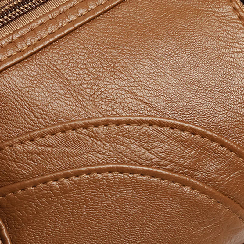 Bolso bandolera moderno