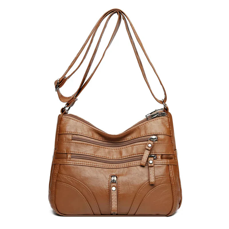 Bolso bandolera moderno