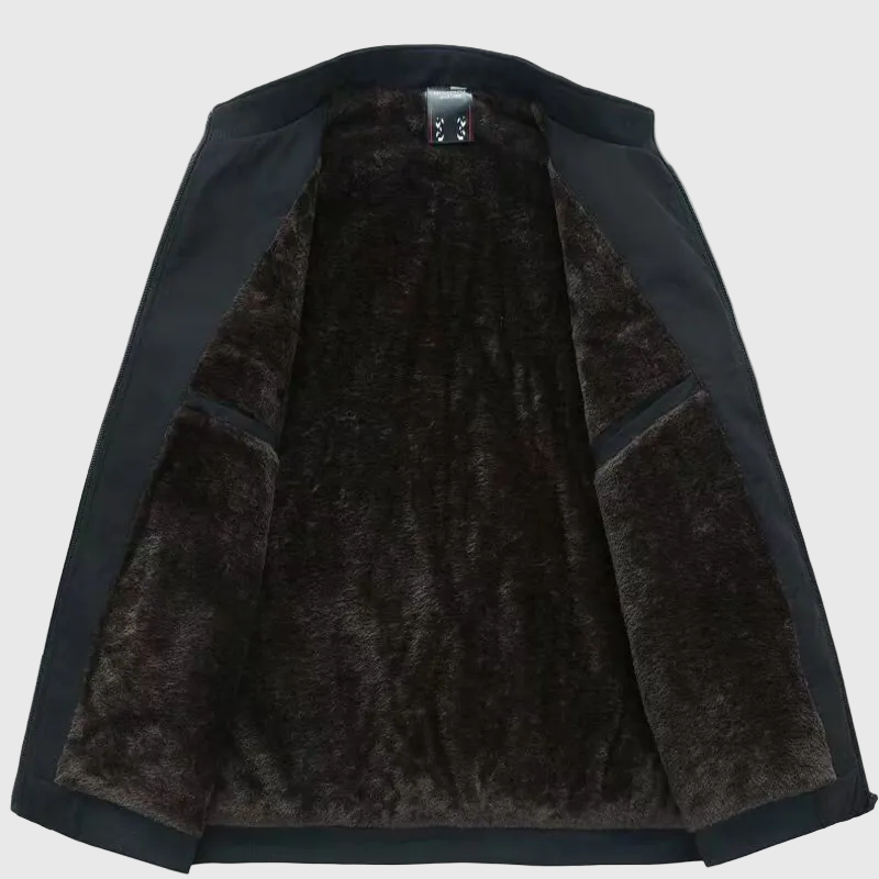 Chaqueta Impermeable