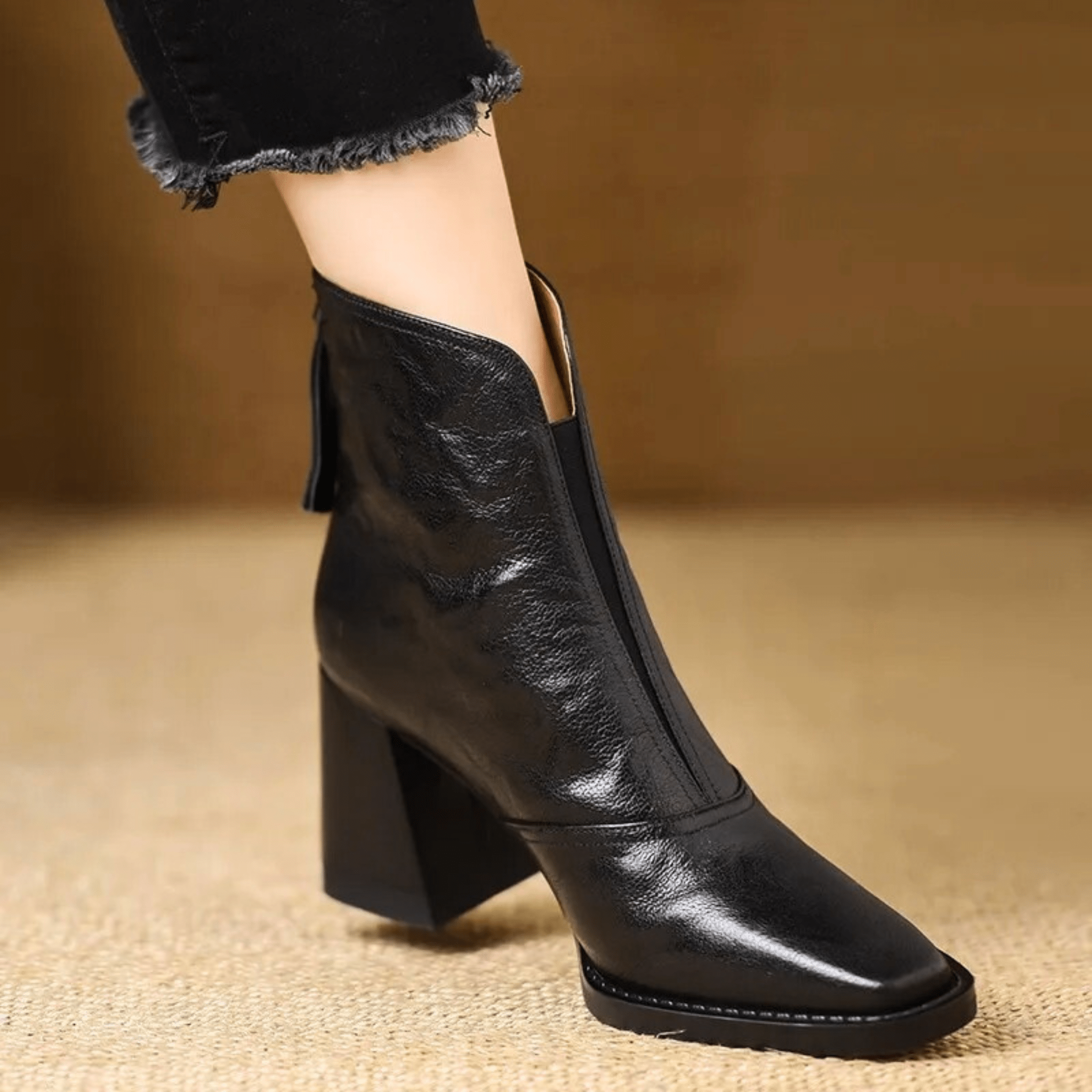 Botas Elegantes