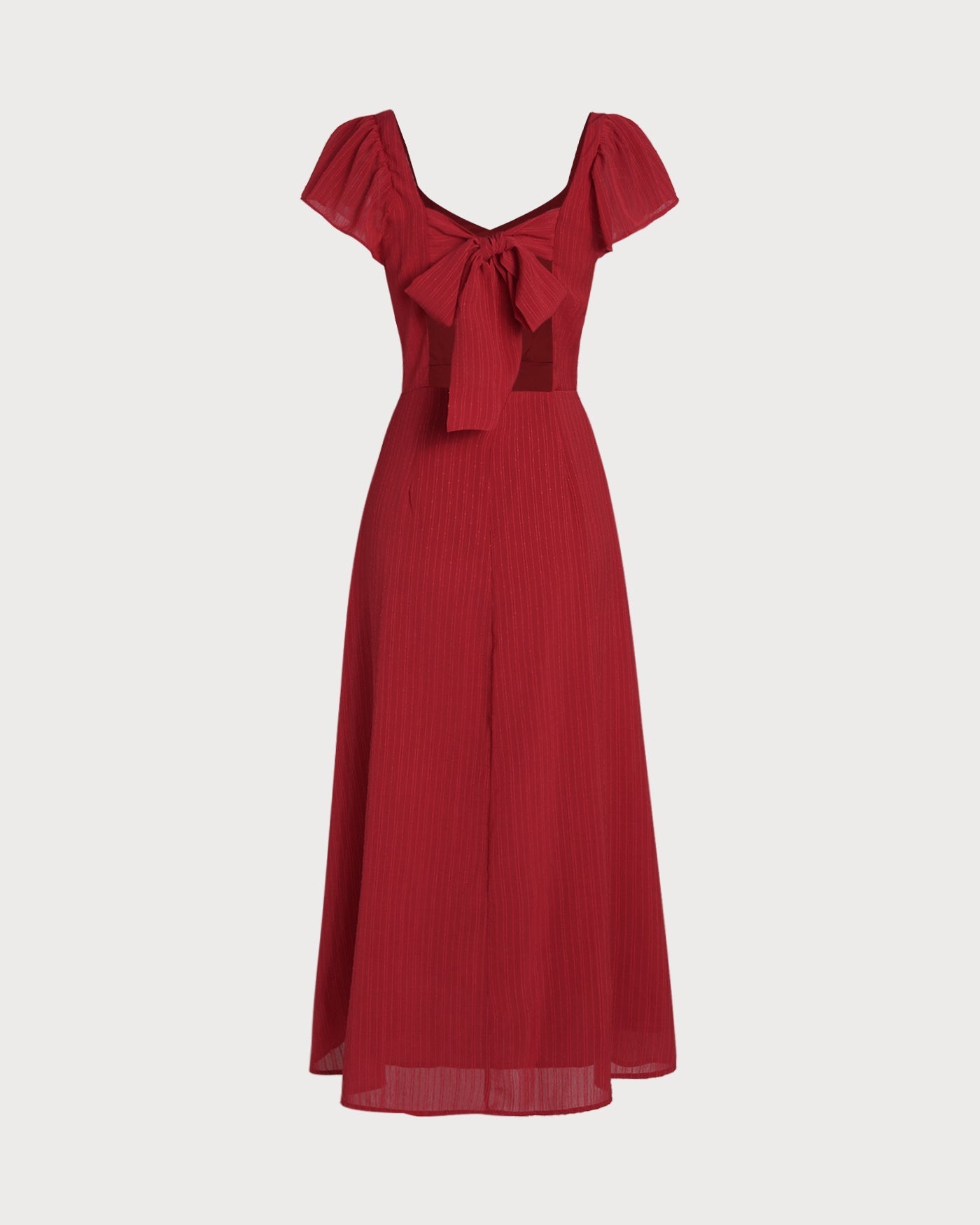 Vestido Scarlet